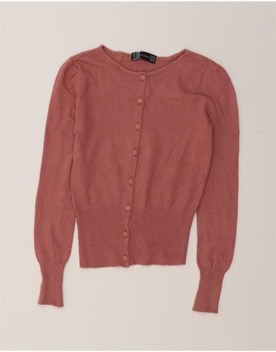 Zara womens crop cardigan - zara,