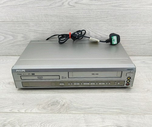 Philips dvd video 740 - video, vr