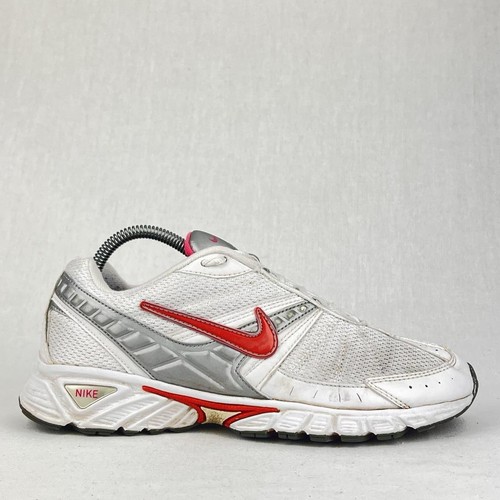 Nike dart white pink - nike,