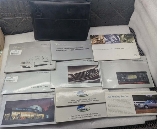 Mercedes benz class w202 - mercedes-benz,