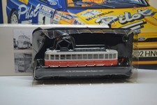 ATLAS - 1957 C1 Nr.141 SIMMERING-GRAZ-PAUKER - 1/76 SMALL SCALE MODEL TRAM