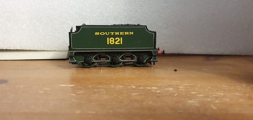 Bachmann green class - bachmann,