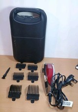Babyliss For Men Hair Clippers