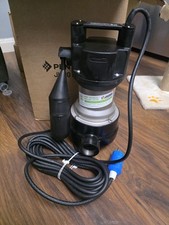submersible pump BNIB Jung US