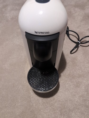 Nespresso vertuo plus deluxe - nespresso,