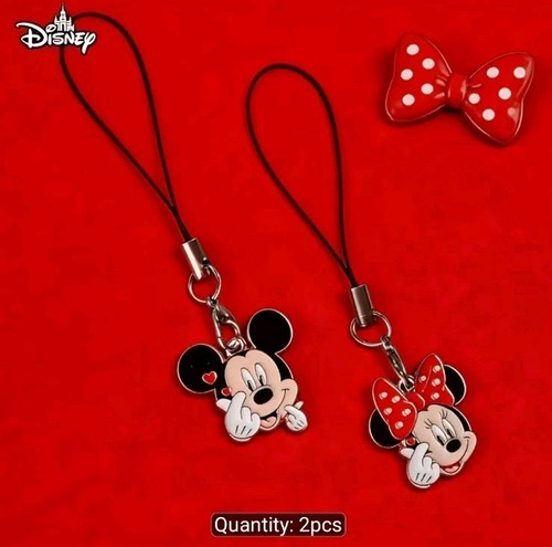 Minnie and mickey mouse - minnie,