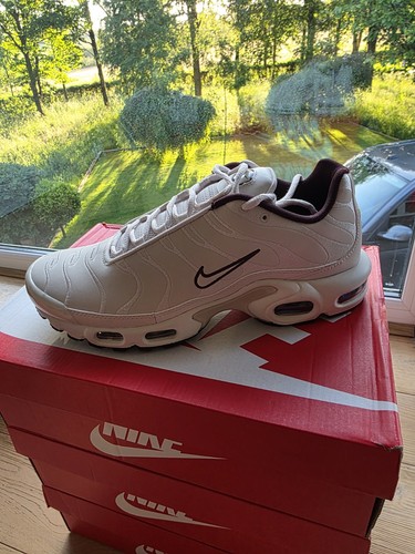 Nike air max plus - air, tn