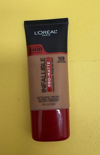 Oreal infallible pro - l'oreal,
