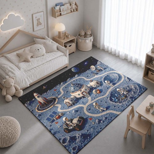 Astronaut adventure kids play - adventure,