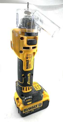 Dewalt dce555n 18v - dewalt,