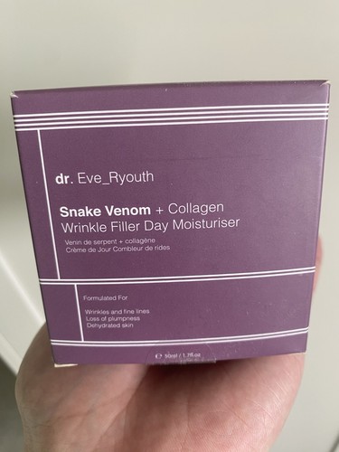 Eve ryouth snake - ryouth,