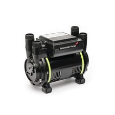 Salamander ct75xtra 0bar - ct75xtra, 2.0bar