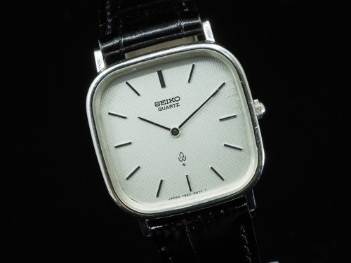 Vintage 1979 seiko - vintage,