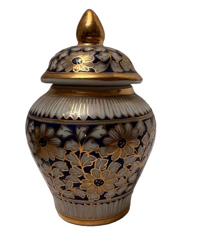 Thai benjarong porcelain - benjarong,