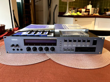Yamaha A3000 Sampler -