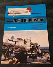 Warpaint Series Number 111