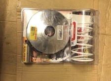 Scooter Variator Multivar 2000 Aprilia Scarabeo 500 Gilera Piaggio Beverly 500