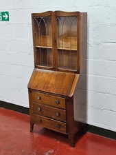 Stunning Harris Lebus Bureau / Sideboard – 1960s Mid-Century ????????