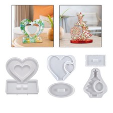 Resin Photo Frame Mould