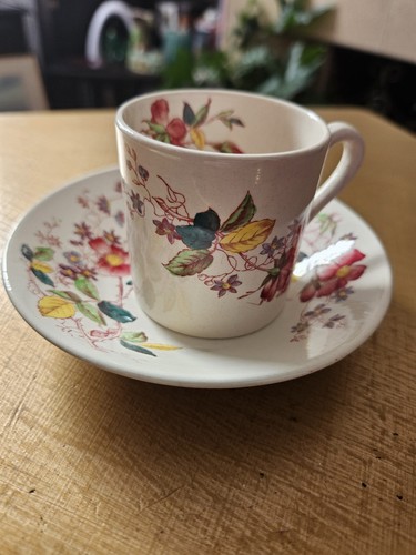 Copeland spode coffee - coffee, &