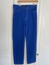 DESIGUAL Men's Jeans Straight