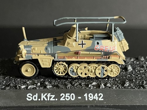 Deagostini altaya model tank - deagostini/altaya,