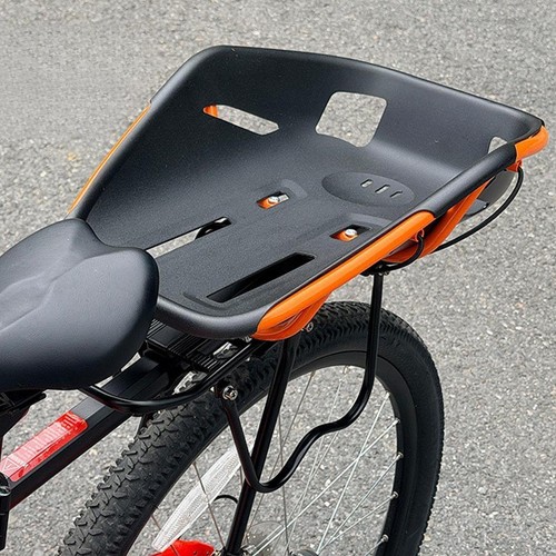 Bike rack basket versatile - rack,