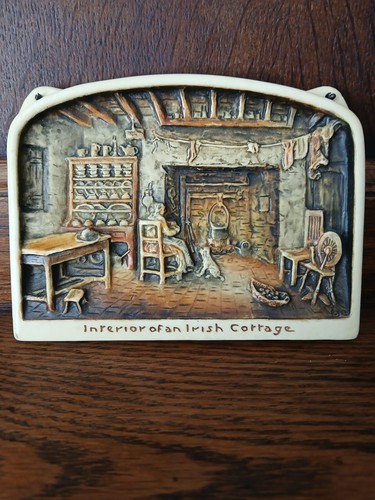 Osborne ivorex plaque - ivorex,