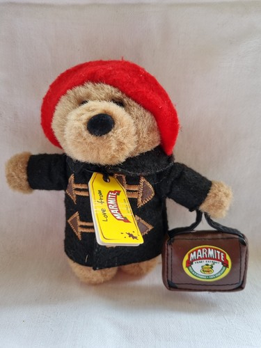 Paddington bear - paddington,