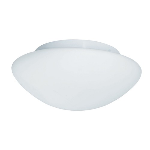 23cm white finish - white,