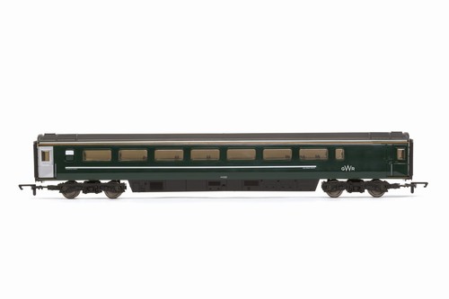 Hornby r40554 gauge - hornby,