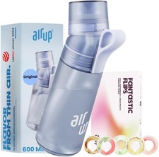 Air Up Water Bottle 600ml