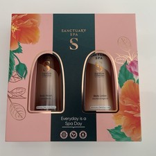 Sanctuary Spa Signature Scent