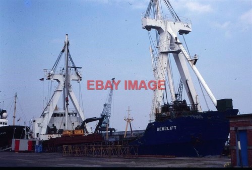 Photo livestock carrier - photo,