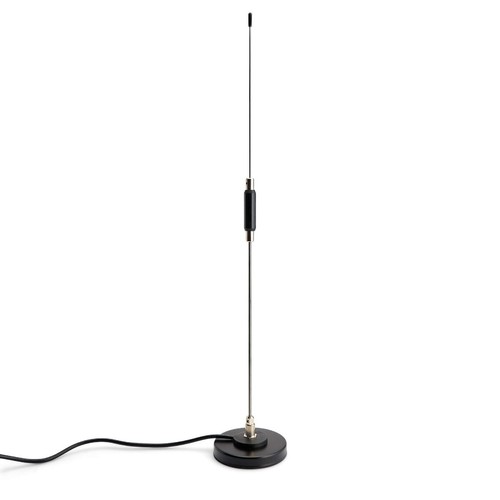 Ham antenna kit magnetic - antenna,