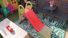 Smoby garden slide - smoby,