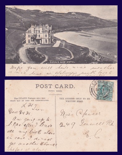 Cornwall carbis bay hotel - cornwall,