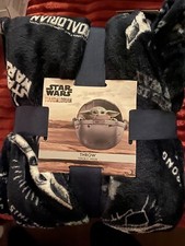 Star Wars The Mandalorian Bed