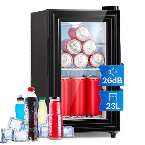 Mini fridge 23l table - mini, top