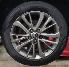 TOYOTA AVENSIS 17" Alloy Wheel
