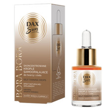 Dax sun concentrated self - sun,