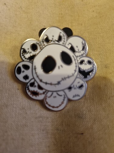 Disney trading pin - trading, jack