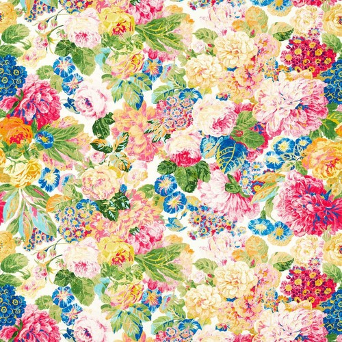 Sanderson very rose peony - sanderson,