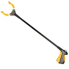 Hozelock Pond Grabber Cleaning