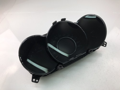 Kia cee instrument - kia,