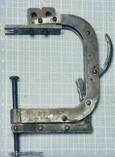 Vintage Snap On Valve