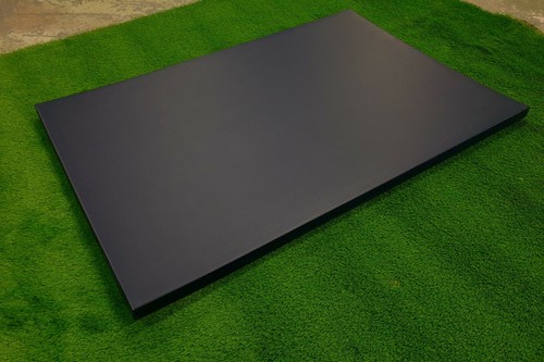 Thick gymnastics mat - thick, (aerobics