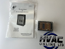 Daikin inverter phase checker