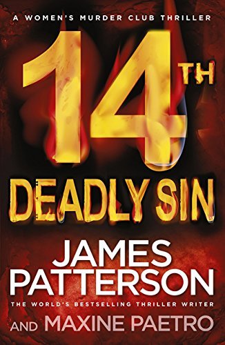 14th deadly sin - deadly, (women's