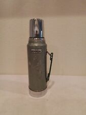 Vintage Stanley Thermos